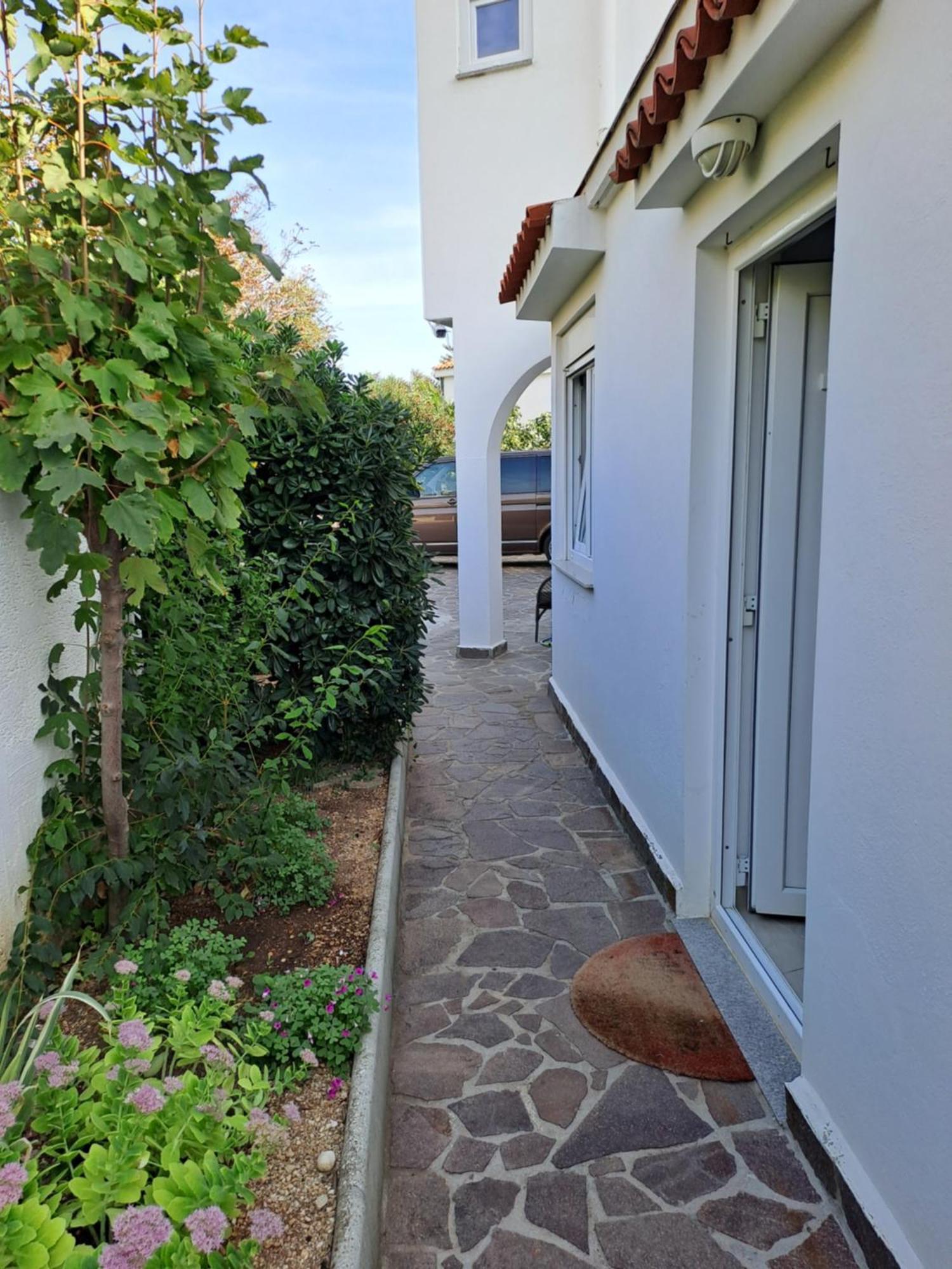 Apartment Kricin Baška Quarto foto
