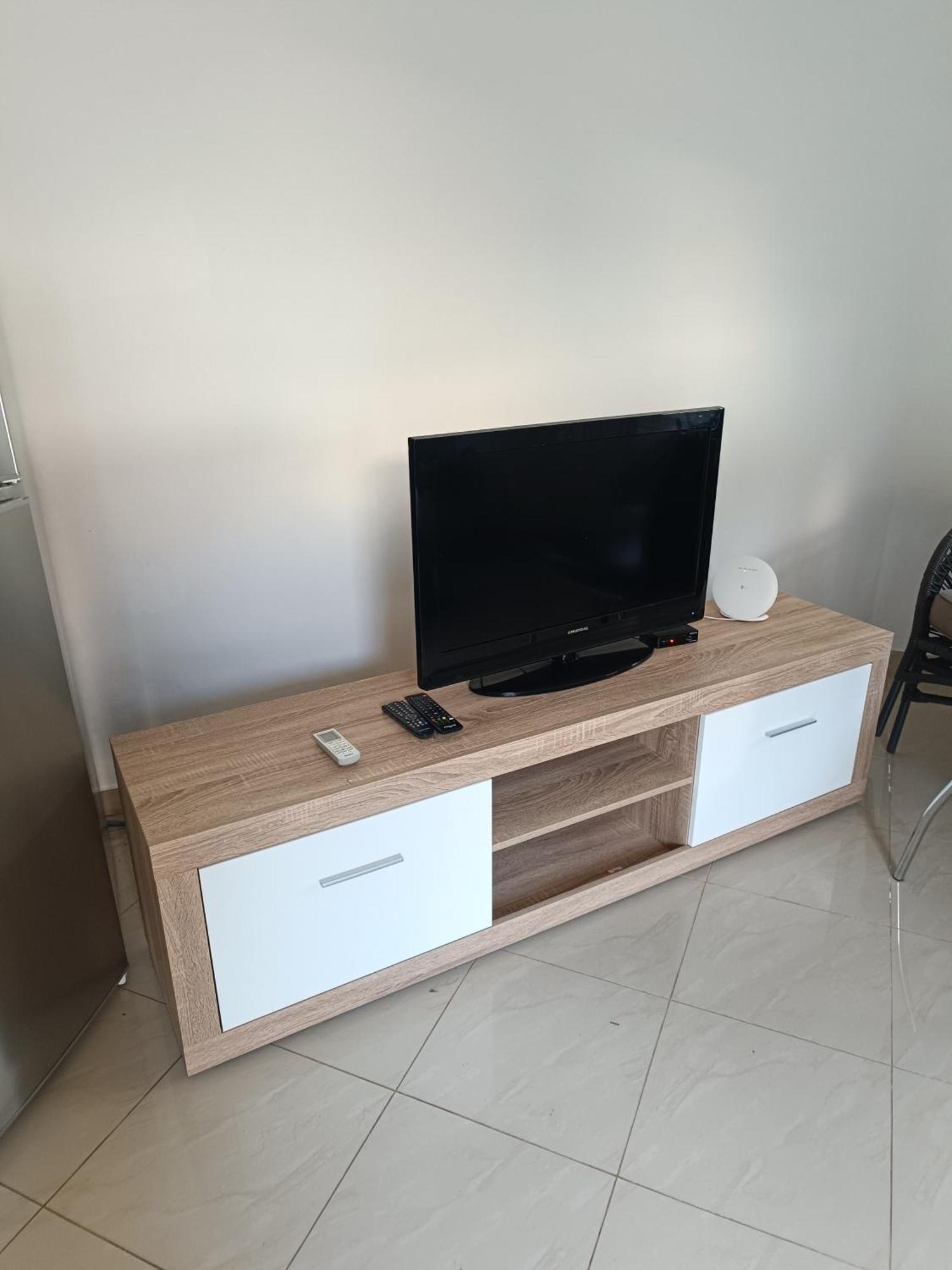 Apartment Kricin Baška Quarto foto